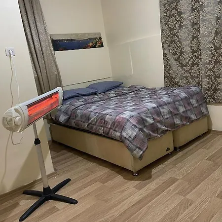One Bedroom Close To Taksim Square Apartman