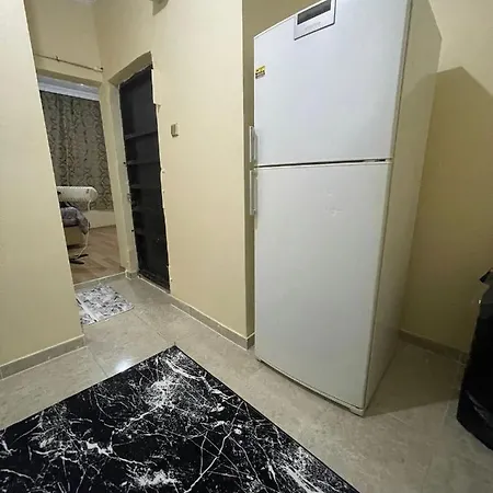 Apartman One Bedroom Close To Taksim Square *