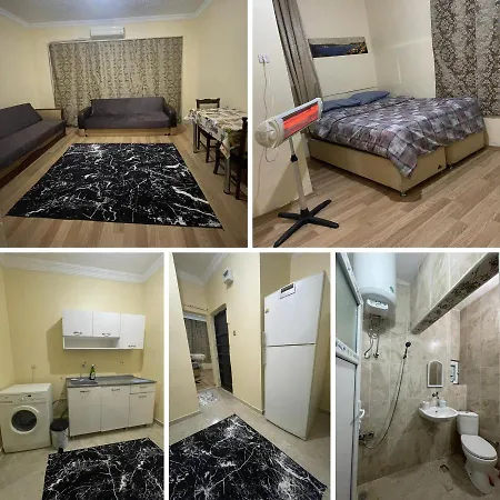 One Bedroom Close To Taksim Square * Istambul