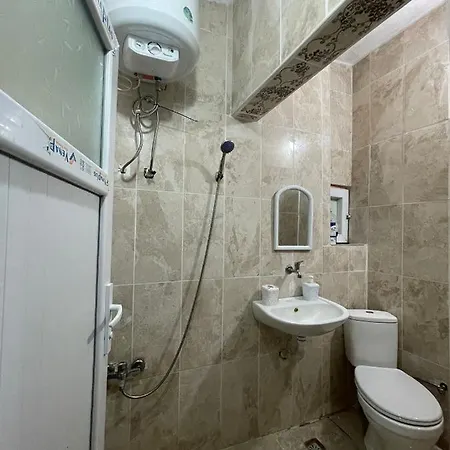 One Bedroom Close To Taksim Square Apartamento