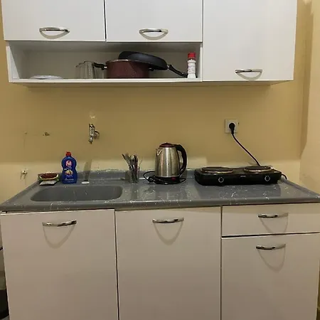 One Bedroom Close To Taksim Square Istambul