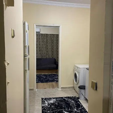 דירה One Bedroom Close To Taksim Square