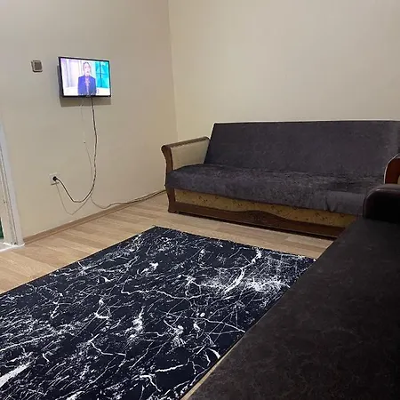 דירה One Bedroom Close To Taksim Square *